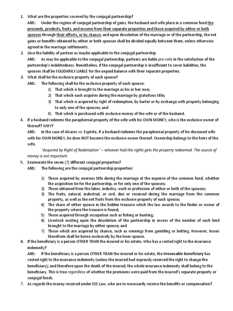 "Acquired by Right of Redemption" Whoever Had The Rights Gets The