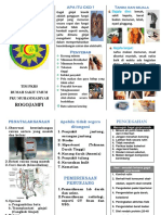 Leaflet CKD