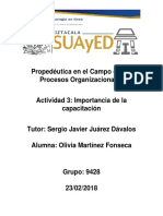 Actividad 3