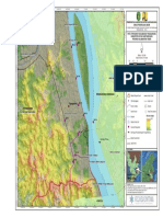 01 Peta Topografi Kota Tenggarong (A3)