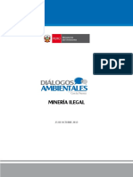 Dialogo Con La Prensa 2 - Minereia - Ilegal PDF