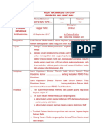 Audit Rekam Medis Tertutup