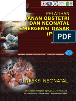 11 Infeksi Neonatal