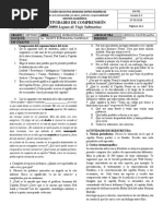 Actividades 20000 Leguas de Viaje Submaino