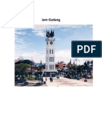 Jam Gadang