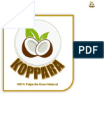 Plan de Exportación Final Koppara