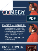 Alighieri