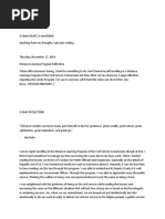 A Silent Heart,-Wps Office