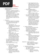 Ipd Midterm Reviewer 2018