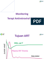 Monitoring Terapi ARV