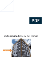 Sectorizacion