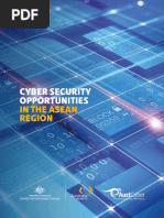 ASEAN Market Insights Cyber Security