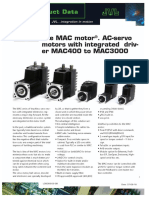 JVL Mac400-4500