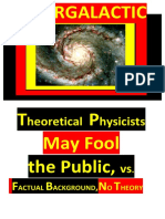 Physics Today Post Rejected Hoax
