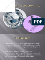 Diamantes Resumen