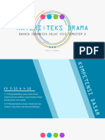 Materi Drama