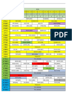 Jadwal Kelas Paket D 19-20 Final Fix