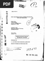 Anthropometric Body Segment Inertia Study | PDF | Anatomical Terms
