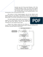 Proses Analisis Gangguan