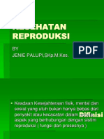 Kesehatan Reproduksi 2