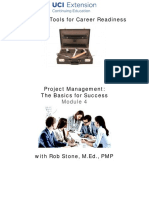 Module 4 Lecture 1 - Planning Human Resources PDF