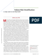 ACUTE Heart Failure Risk Stratification: Circulation