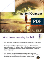 17056712 the Self Concept