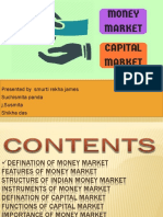 Definition of Money Market