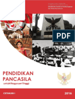 Pendidikan Pancasila