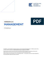AAH v2 Management - Children