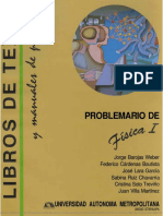 B. WEBER Problemario fisica I.pdf