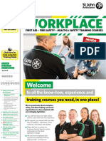 Workplace: Guide