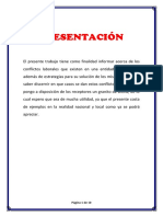 CONFLICTO LABORAL INFORME - PROF HANS.docx