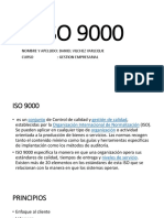 Isp 9000