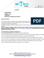 Catalogo Mayo 04 2019 PDF