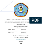 PKM PM RDS docx