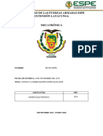 Caracteristicas Técnicas