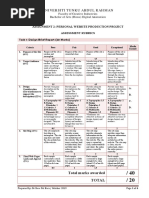 Universiti Tunku Abdul Rahman