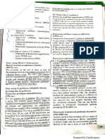 Treponemal Tests