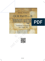 Our Pasts - 2 NCERT