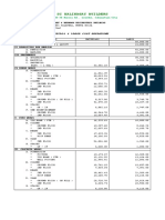 Fire Code Estimate PDF