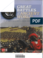 Great Battles of The Ancient World