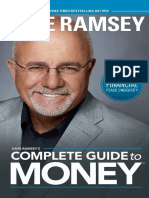 Dave Ramsey's Complete Guide To - Dave Ramsey PDF