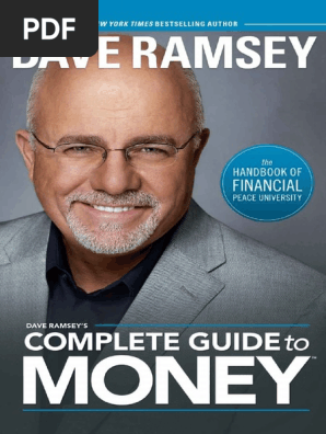 Dave Ramsey's Complete Guide To - Dave Ramsey.pdf