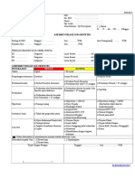 Form Triage Igd Obstetri Revisi 11.11.19