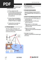 JUE-95LT Quick Guide