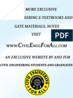 (Gate Ies Psu) Ies Master Structural Analysis Study Material For Gate, Psu, Ies, Govt Exams