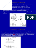 Clase 14 Corte Fricción - Vigas de Gran Peralte y Control Fisuración