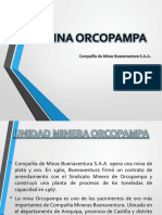 Orcopampa