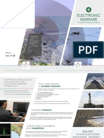 French Armed Forces Electronic Warfare Expertise